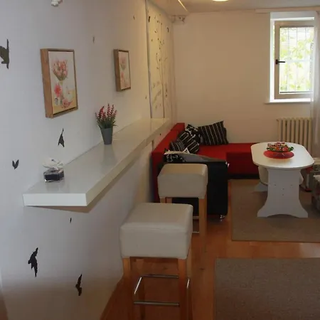 Fp - Friendship Place Hostel Sarajevo