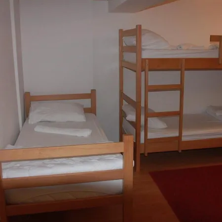 Fp - Friendship Place Hostel Sarajevo